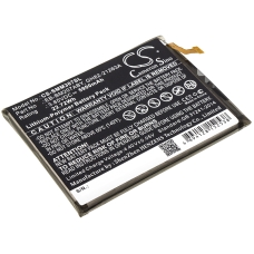 Kompatibel batteribyte för Samsung EB-BM207ABY,GH82-21263A