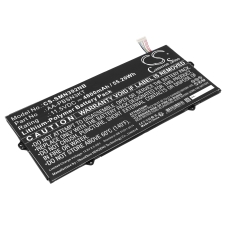 Kompatibel batteribyte för Samsung AA-PBSN3KT,BA43-00392A