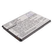 CS-SMN710SL<br />Batterier för  ersätter batteri EB595675LU