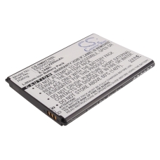 Kompatibel batteribyte för Verizon  EB-L1J9LVD, GH43-03756A, EB595675LU