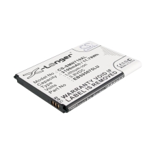 Kompatibel batteribyte för Verizon  EB595675LU, EB-L1J9LVD, Samsung