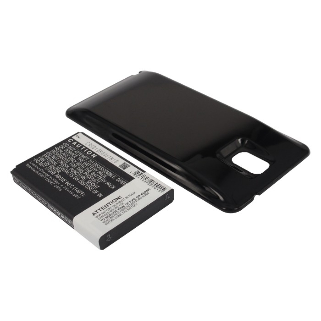 Batterier till mobiltelefoner Samsung CS-SMN900HL