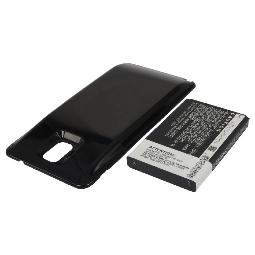 Batterier till mobiltelefoner Samsung CS-SMN900HL