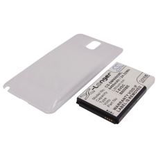 Kompatibel batteribyte för Samsung B800BC,B800BE,B800BK,B800BU