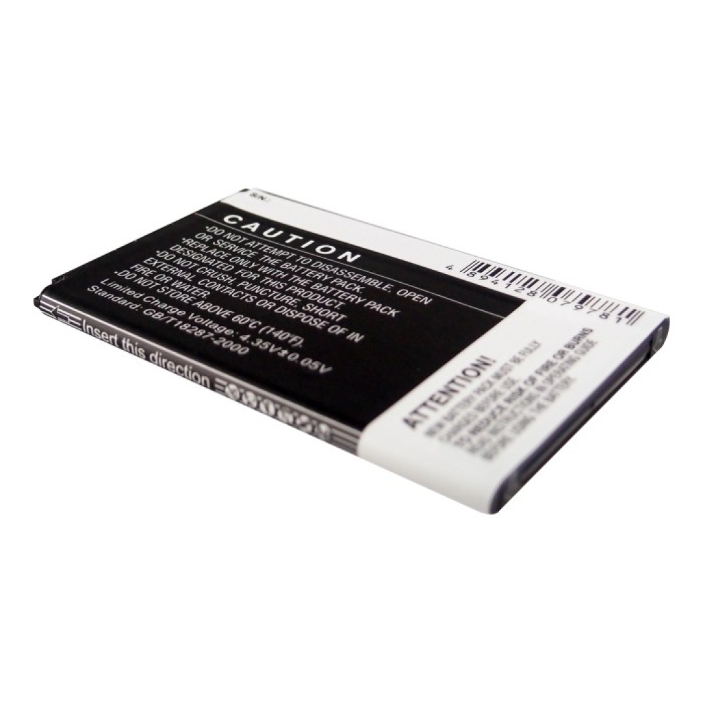 Batterier till mobiltelefoner Samsung CS-SMN900XL