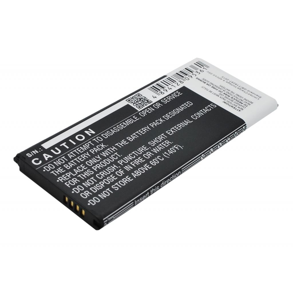 Batterier till mobiltelefoner Samsung CS-SMN915XL