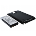 Batterier till mobiltelefoner Samsung CS-SMN916DL