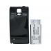 Batterier till mobiltelefoner Samsung CS-SMN917BL