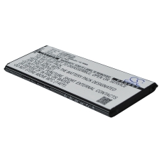 Kompatibel batteribyte för Samsung EB-BN910BBE,EB-BN910BBK,EB-BN910BBT,EB-BN910BBU