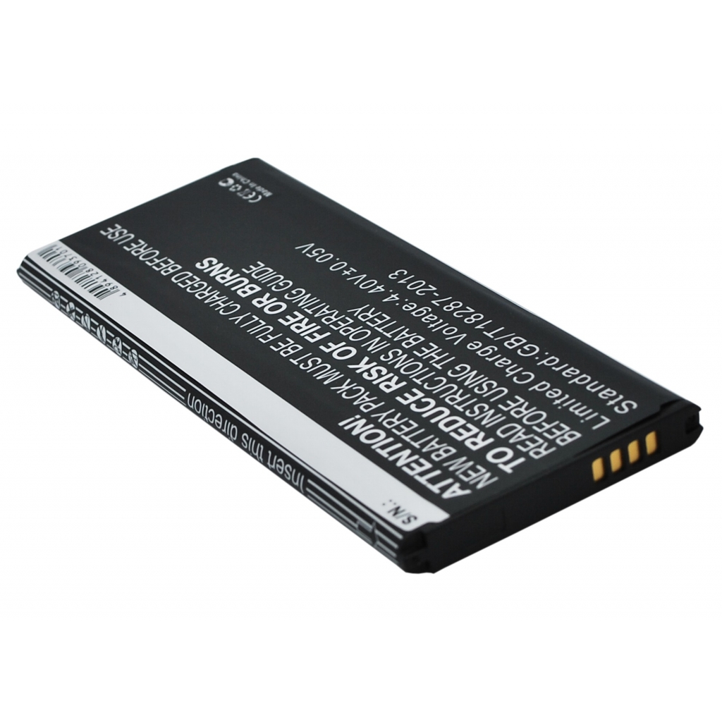 Batterier till mobiltelefoner Samsung CS-SMN917SL