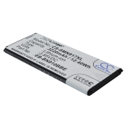 CS-SMN917XL<br />Batterier för  ersätter batteri EB-BN910BBU