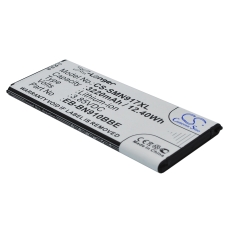 Kompatibel batteribyte för Samsung EB-BN910BBE,EB-BN910BBK,EB-BN910BBT,EB-BN910BBU