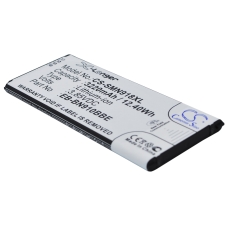 Compatible battery replacement for Samsung EB-BN910BBE