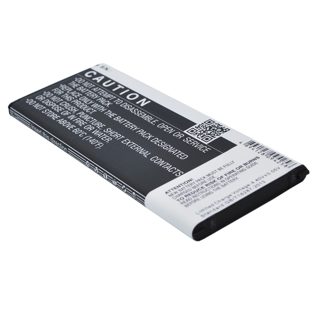 Batterier till mobiltelefoner Samsung CS-SMN918XL