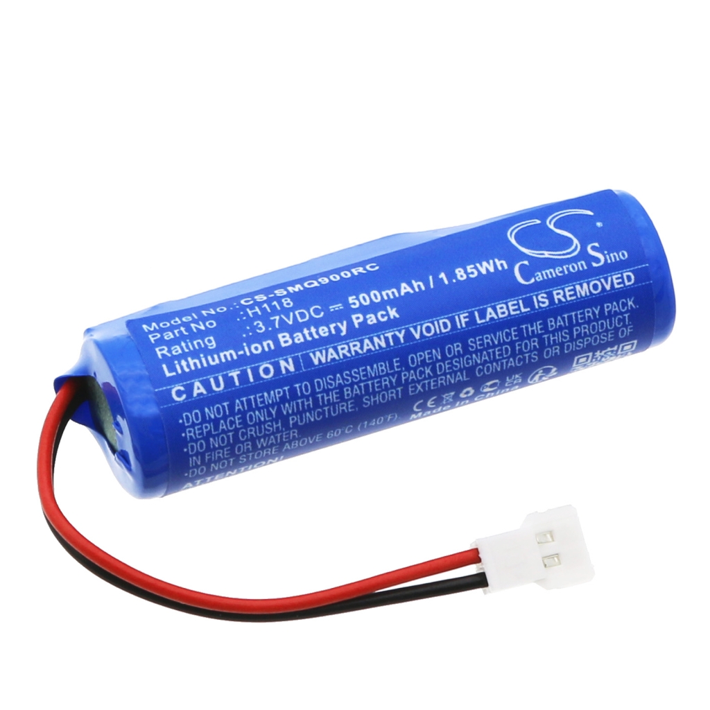 Batteries for Drones Syma CS-SMQ900RC