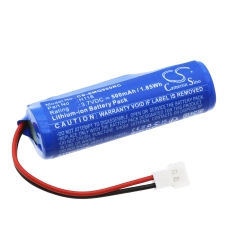 Compatible battery replacement for Syma 