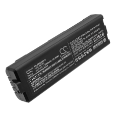 Kompatibel batteribyte för Samsung VCA-RBT80