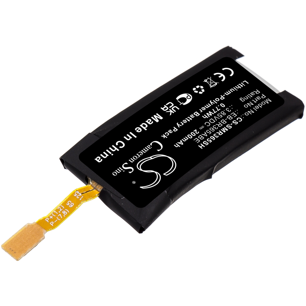 Batterier för smarta klockor Samsung CS-SMR365SH