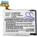 Battery Replaces PGF582224H