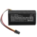 Batterier för smarta hem Samsung CS-SMR510VX