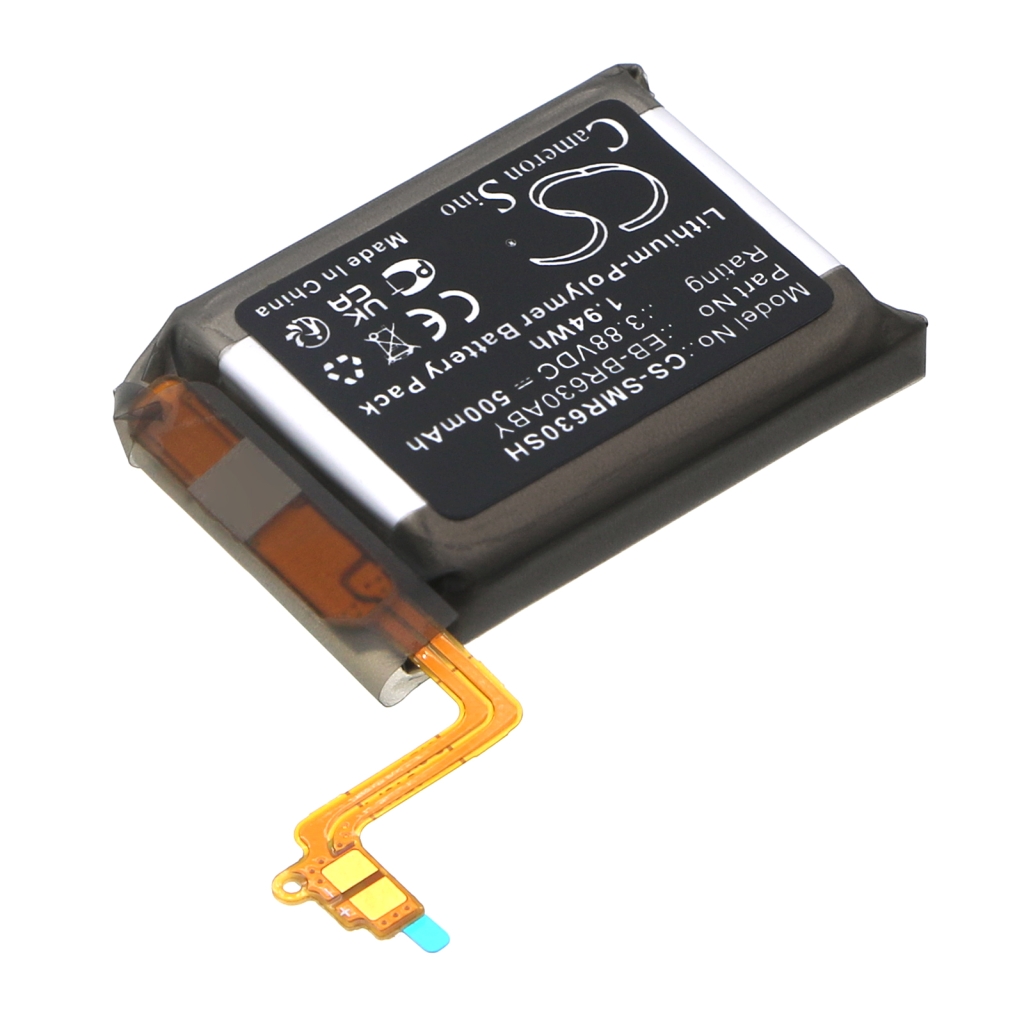 Smartwatch Battery Samsung CS-SMR630SH