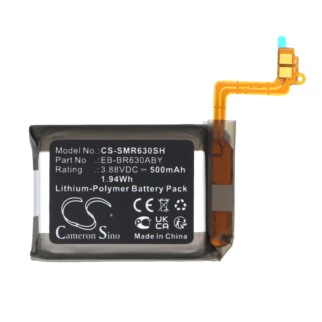 Smartwatch Battery Samsung CS-SMR630SH