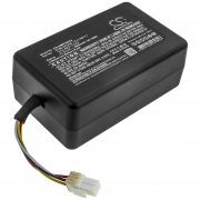CS-SMR704VX<br />Batterier för  ersätter batteri VCA-RBT71