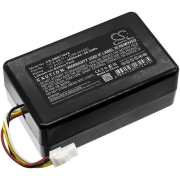 CS-SMR710VX<br />Batterier för  ersätter batteri VCA-RBT71