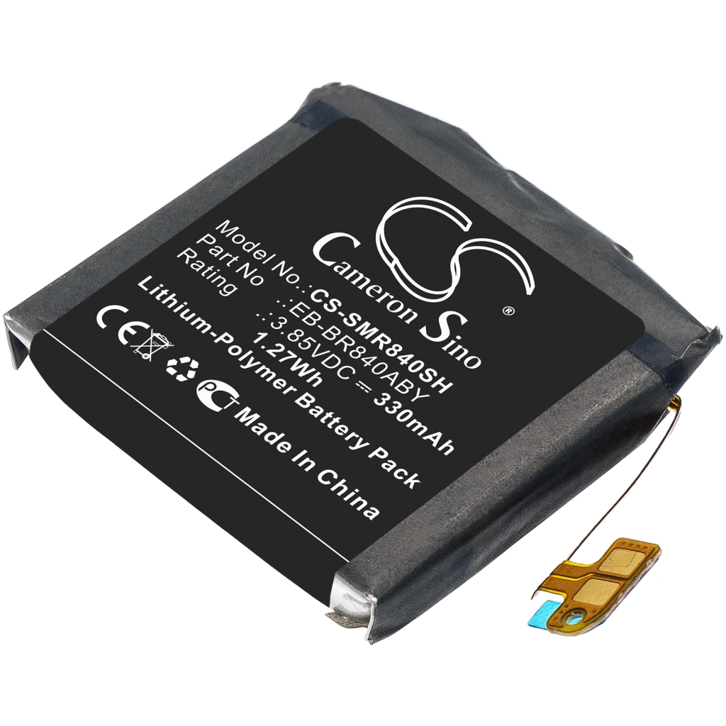 Smartwatch Battery Samsung CS-SMR840SH