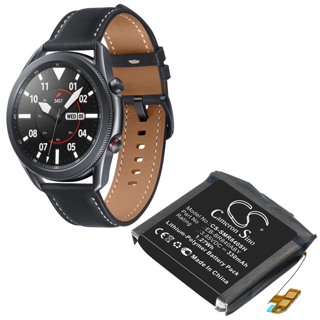 Batterier Ersätter Galaxy Watch3 45mm