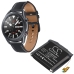 Batterier Ersätter Galaxy Watch3 45mm