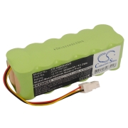 Batterier för smarta hem Samsung VC-RL84VC
