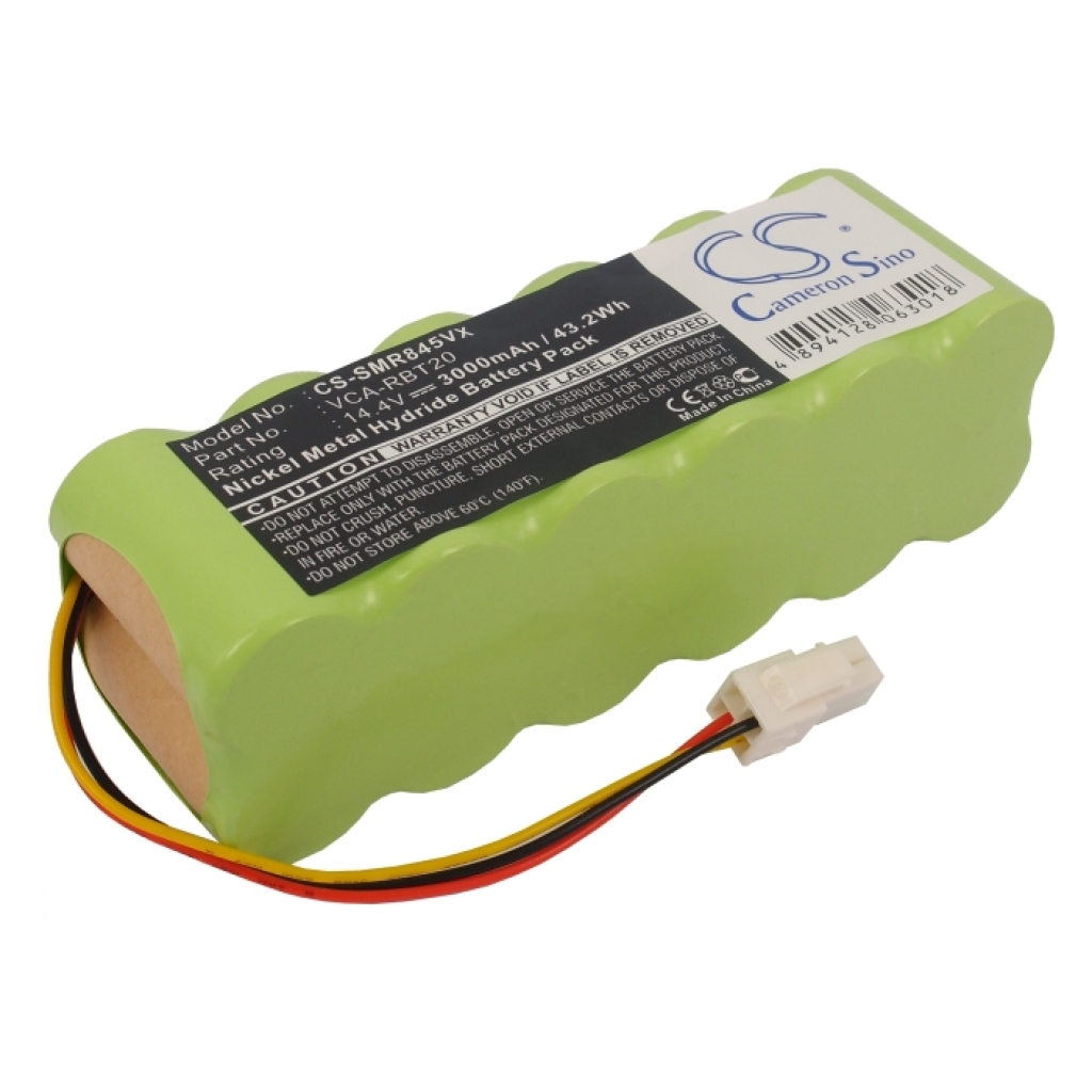 Batterier Ersätter DJ96-0083C