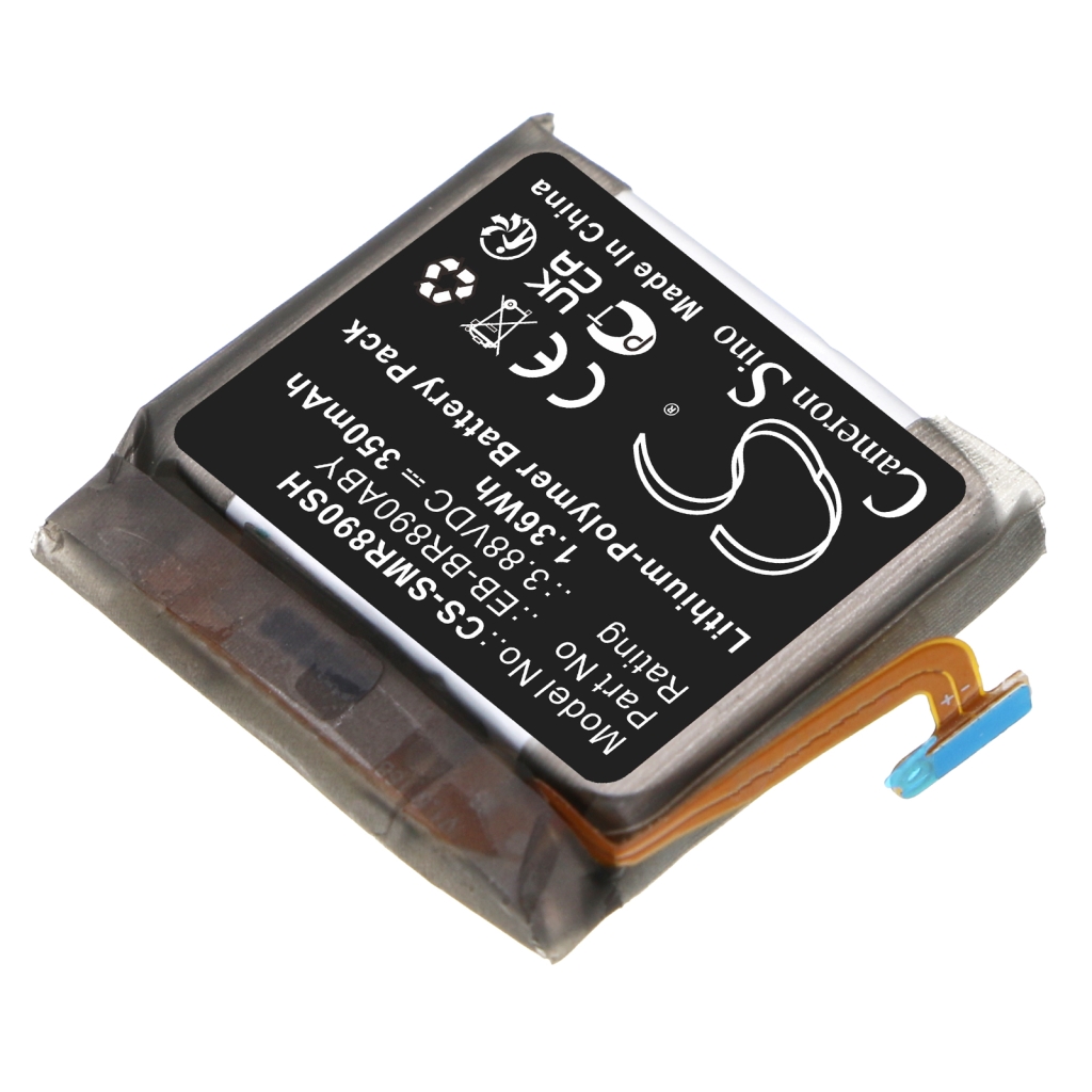 Smartwatch Battery Samsung CS-SMR890SH