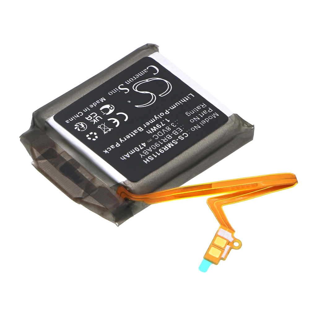 Smartwatch Battery Samsung CS-SMR911SH