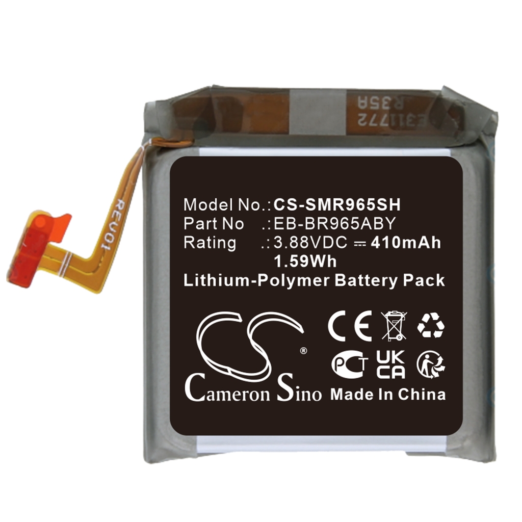 Smartwatch Battery Samsung CS-SMR965SH