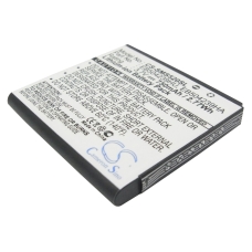 Compatible battery replacement for Samsung EB504239HA,EB504239HABSTD,EB504239HU,EB504239HUBSTD