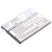 CS-SMS583SL<br />Batterier för  ersätter batteri EB494358VU