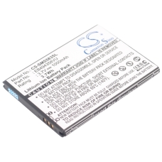 Kompatibel batteribyte för Samsung  EB494358VU