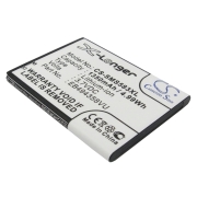 Batterier till mobiltelefoner Samsung GT-S5830T