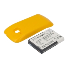 Compatible battery replacement for Samsung EB464358VU,EB464358VUBSTD