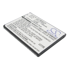 Kompatibel batteribyte för Samsung EB-L1P3DVU,GH43-03668C