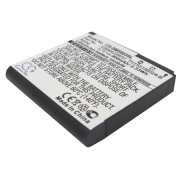CS-SMS803SL<br />Batterier för  ersätter batteri EB664239HUCSTD