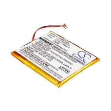 Kompatibel batteribyte för Samsung A157336004752