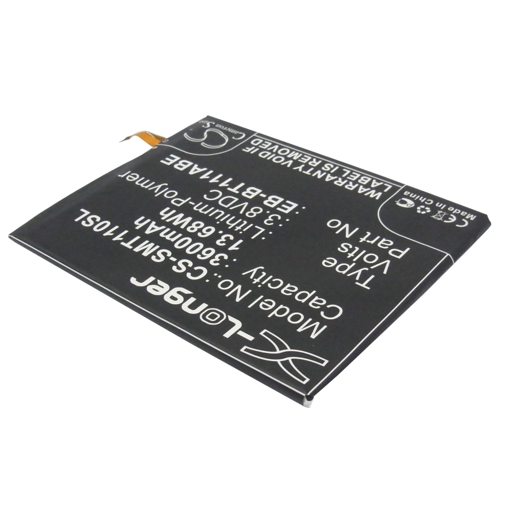 Tablet Battery Samsung CS-SMT110SL