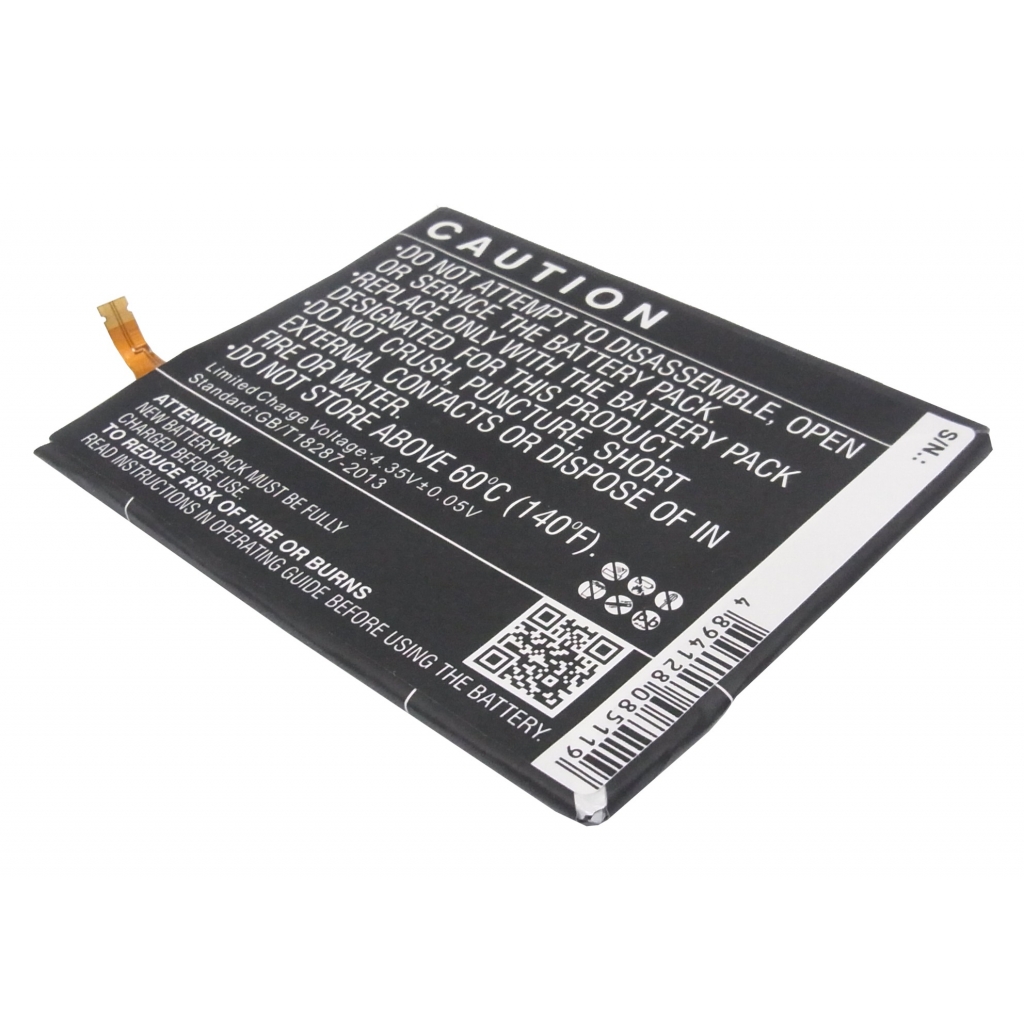 Batterier Ersätter Galaxy Tab 3 Lite 7.0 3G