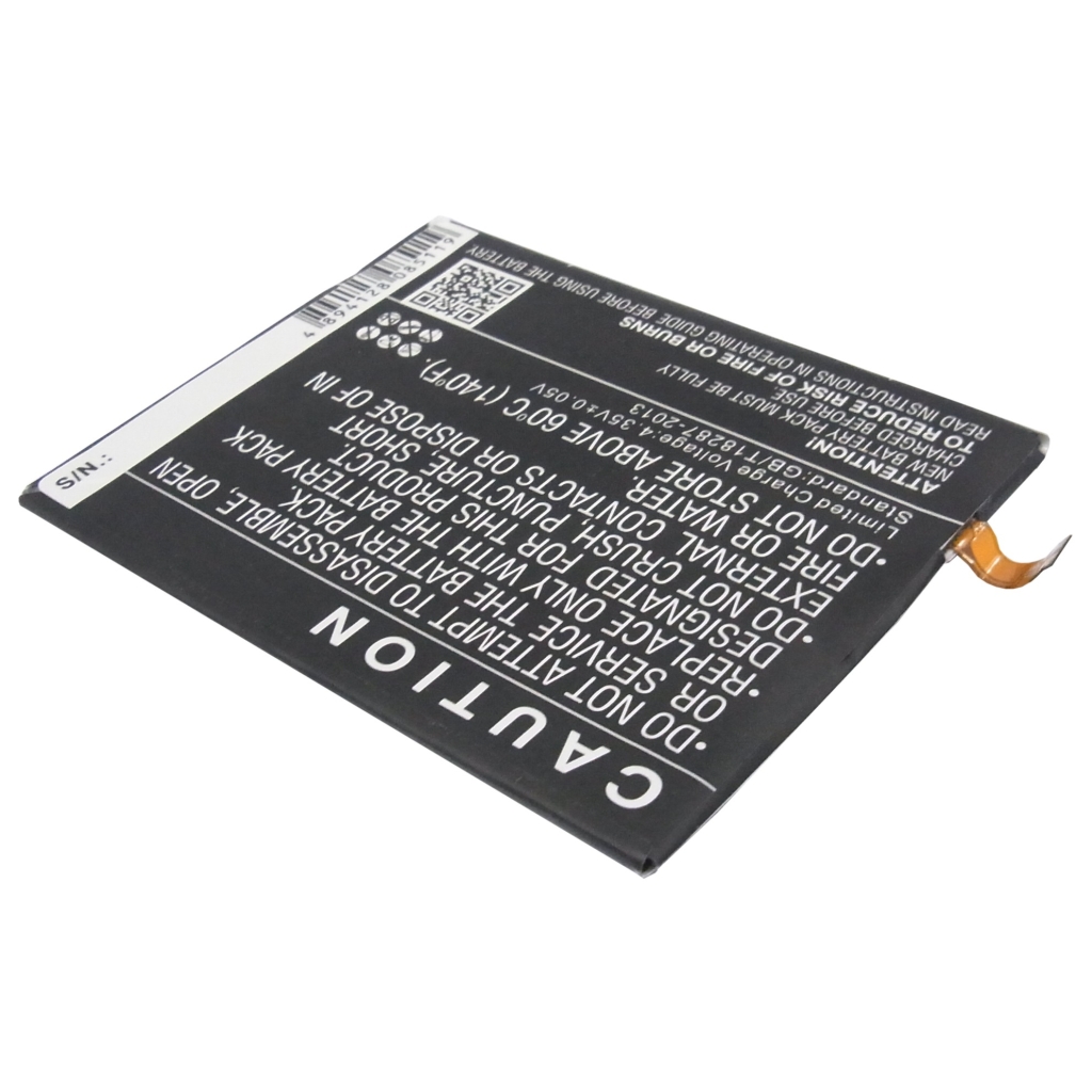 Tablet Battery Samsung CS-SMT110SL