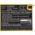 Tablet Battery Samsung CS-SMT290SL