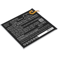 Kompatibel batteribyte för Samsung  EB-BT307ABY