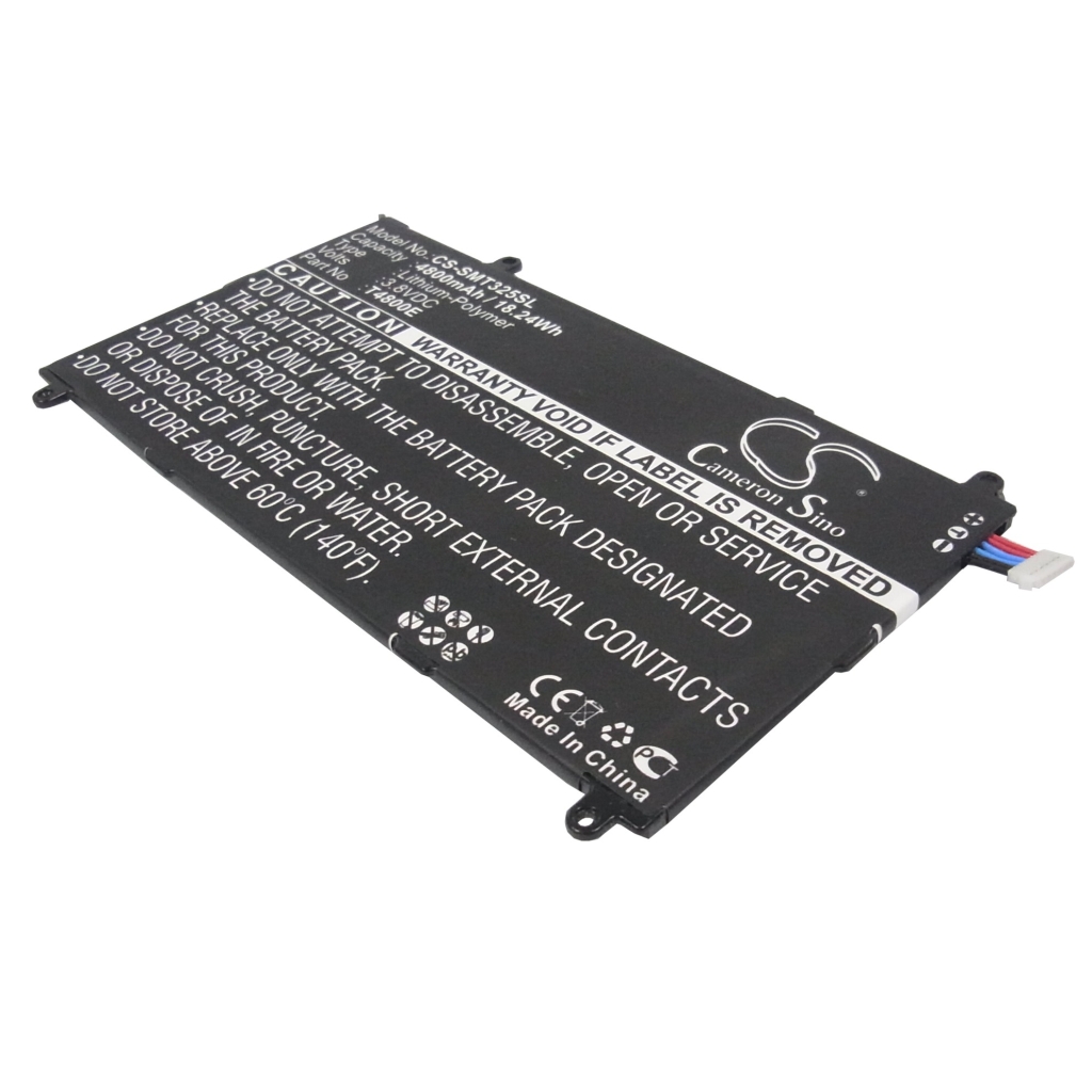 Battery Replaces T4800E